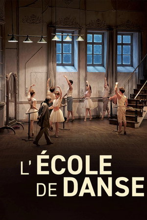 L'École de Danse