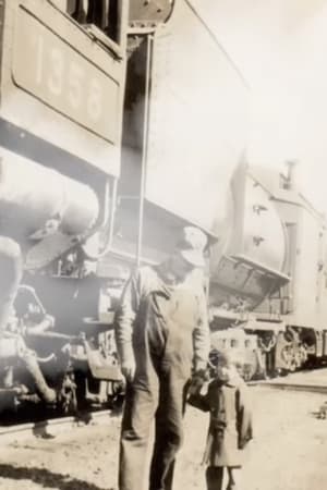Tommy's Train