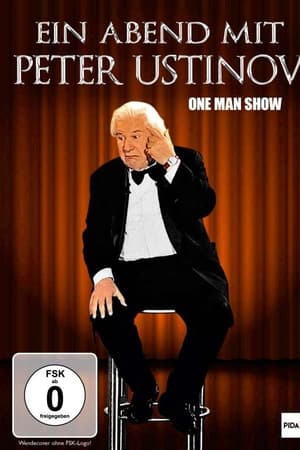Ein Abend mit Peter Ustinov