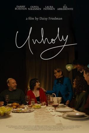 Unholy