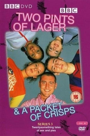 Two Pints of Lager and a Packet of Crisps第3季