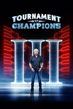 Tournament of Champions第 3 季