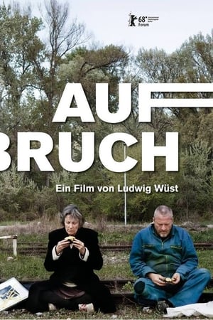 Aufbruch
