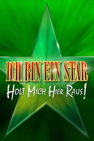 Ich bin ein Star – Holt mich hier raus!第8季