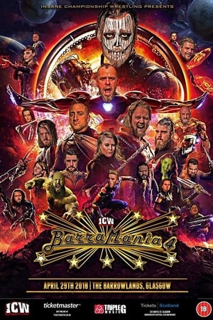 ICW BarraMania 4