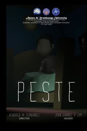 Peste