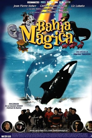 Bahía mágica