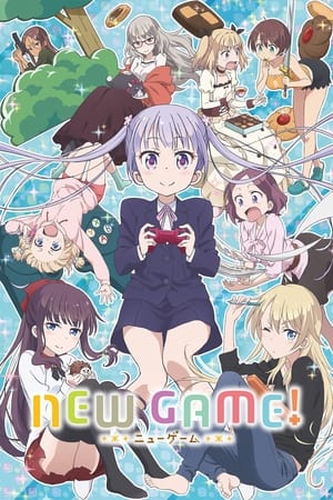 NEW GAME!