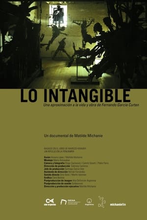 Lo intangible