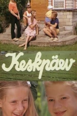 Keskpäev