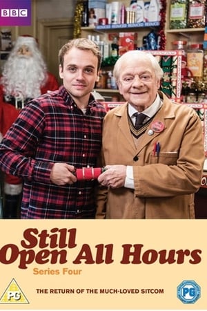 Still Open All Hours第4季