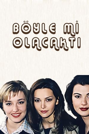 Böyle mi Olacaktı