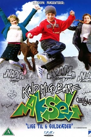 Kald mig bare Aksel