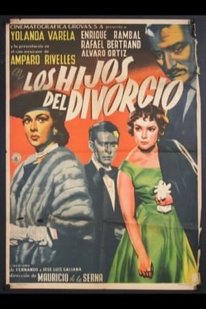 Los hijos del divorcio