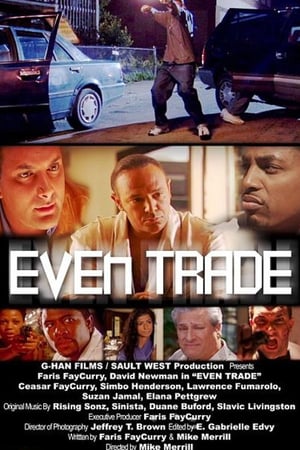 Even Trade