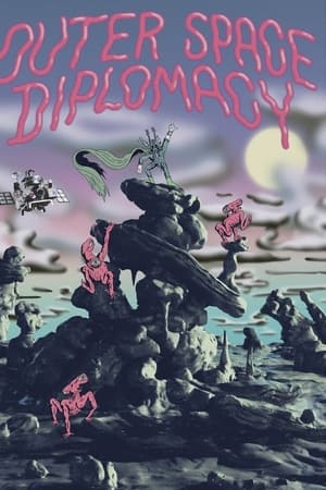 Outer Space Diplomacy