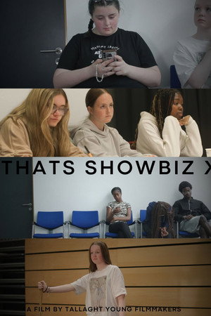 Thats Showbiz X