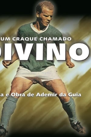 Um Craque Chamado Divino