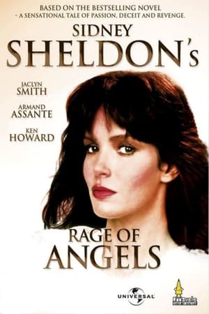 Rage of Angels