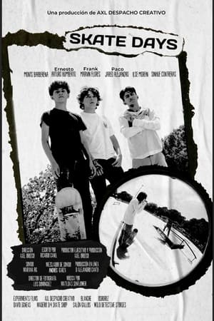 SKATE DAYS