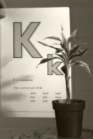 Teaching a Plant the Alphabet