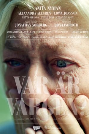 Var är vargen?