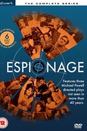 Espionage