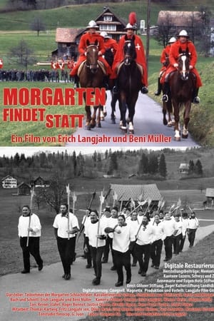 Morgarten findet statt