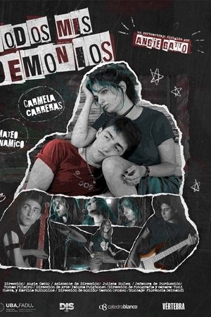 Todos mis demonios