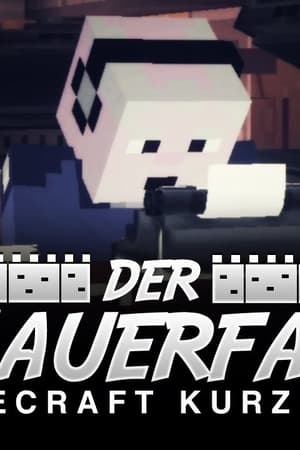 Der Mauerfall – Minecraft-Kurzfilm
