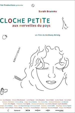 Cloche petite aux merveilles du pays