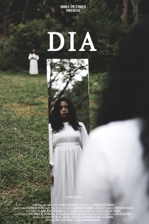 The Woman In White