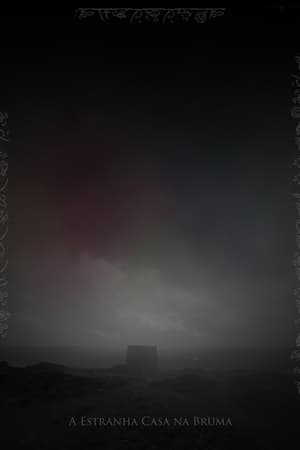 A estranha casa na bruma