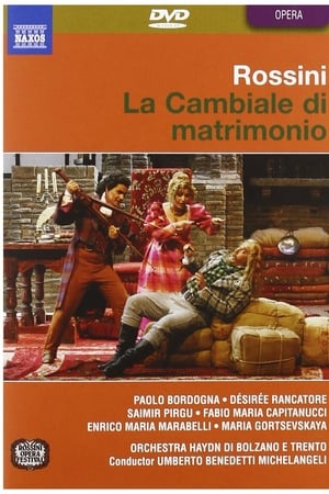 La cambiale di matrimonio
