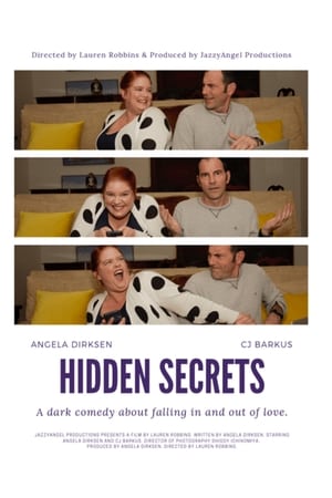 Hidden Secrets