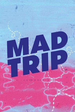 Roadtrippers第5季