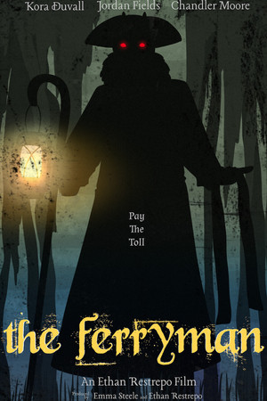 The Ferryman