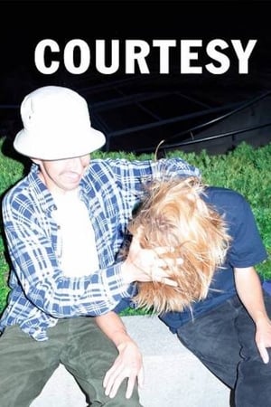 Vans - Courtesy