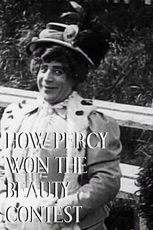 How Percy Won The Beauty Competition