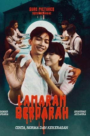 Lamaran Berdarah