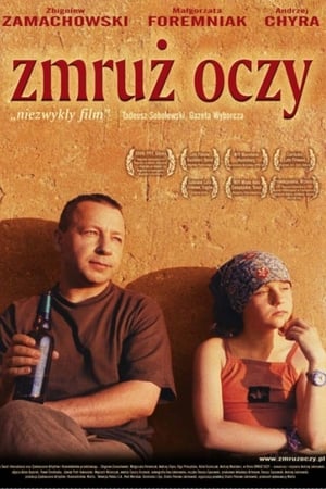 Zmruż oczy