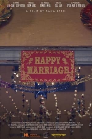 Happy Marriage