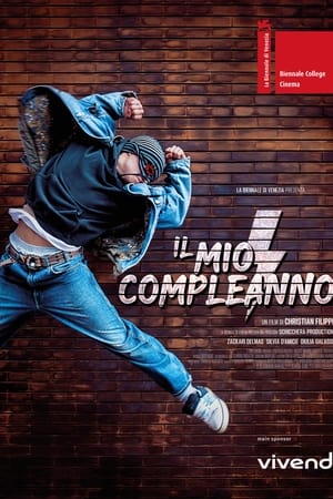 Il mio compleanno