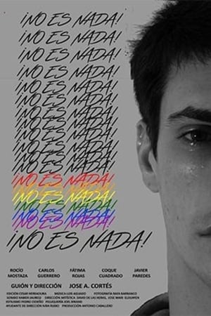 No es nada