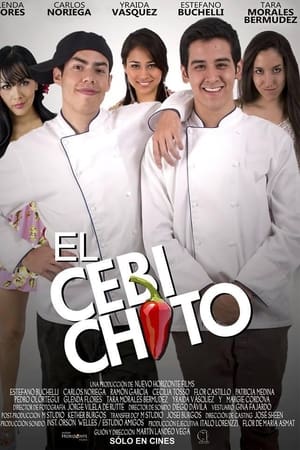 El cebichito