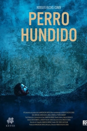 Perro Hundido