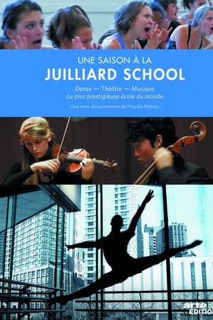 Une saison à la Juilliard School