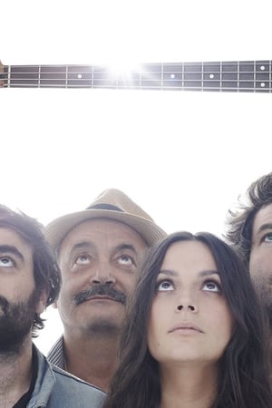 Louis Matthieu Joseph & Anna Chedid au Palais Garnier !