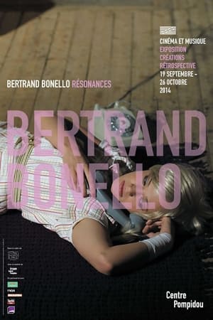 Où en êtes-vous, Bertrand Bonello?