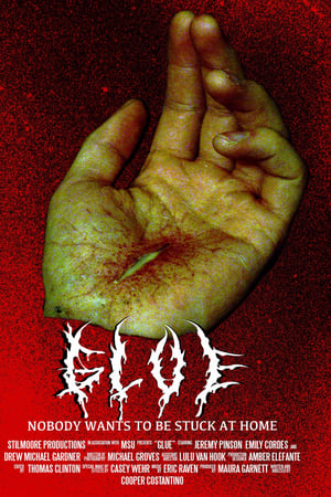 Glue